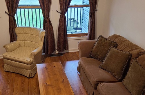 Pickens House | Table Rock Condo