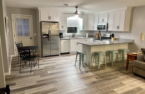 Lebanon House | Take A Shot! Cozy ranch on Bourbon Trail in heart of Kentucky!