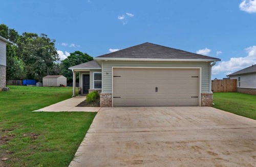 Oxford House | Talladega-2- Nights Retreat