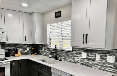 Tellico Village House | Tellico Village Chota View Home