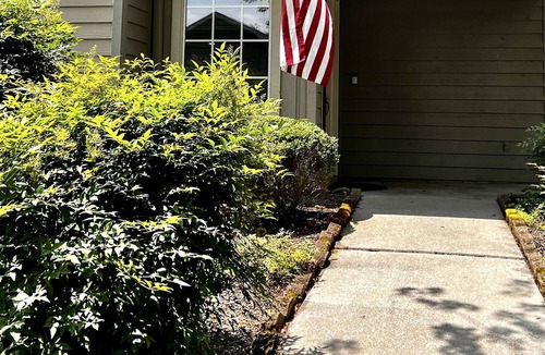 Tellico Village House | Tellico Village Chota View Home