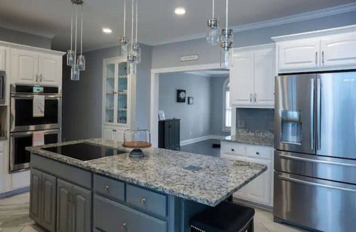 Hendersonville Apartment | Templet House North of Nashville