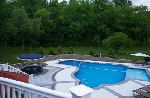 Hendersonville Apartment | Templet House North of Nashville