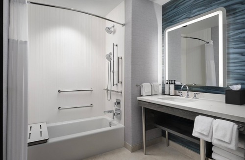 West End Hotel | Tempo By Hilton Nashville Midtown