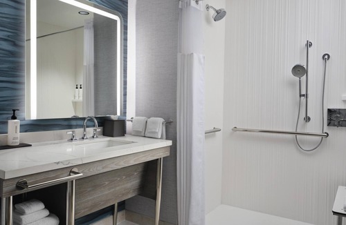 West End Hotel | Tempo By Hilton Nashville Midtown