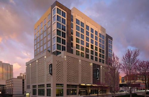 West End Hotel | Tempo By Hilton Nashville Midtown
