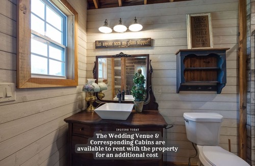 Lebanon House | Tennessee Tranquility - HGTV Design - Pool - Inquire for Events!