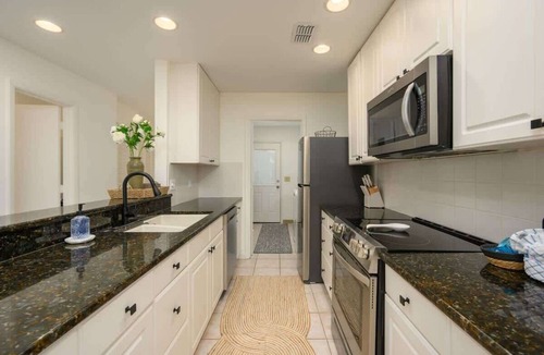 Shipyard Plantation Condo | Tennismaster 2BR Villa in Shipyard | Walk to Coligny Beach & Dining