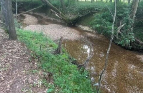 Florence RV Rental | Tentrr Signature Site - Stargazing at Hidden Creek