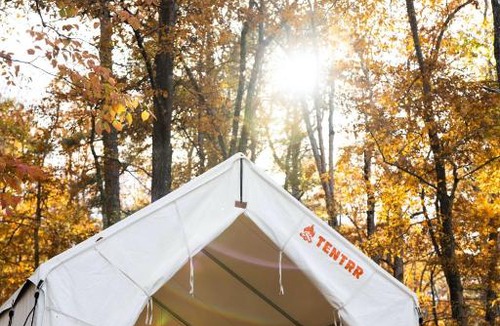 Dennis Other | Tentrr State Park Site - Mississippi Tishomingo State Park - Haynes Lake South D - Single Camp