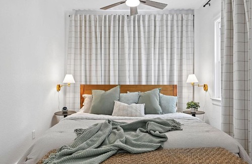 Siloam Springs House | The 408 Family Farmhouse