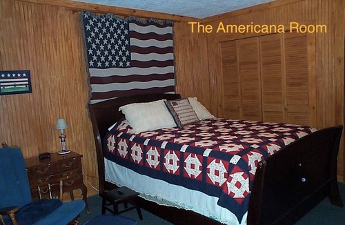 Clayton Hotel | The Americana Room - with Gas Log Fireplace!