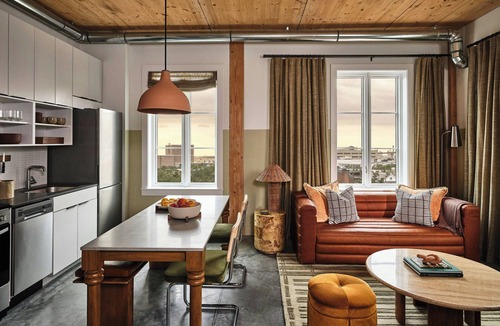 Yamacraw Village Apartment | The Ann Savannah, Apartments By Marriott Bonvoy