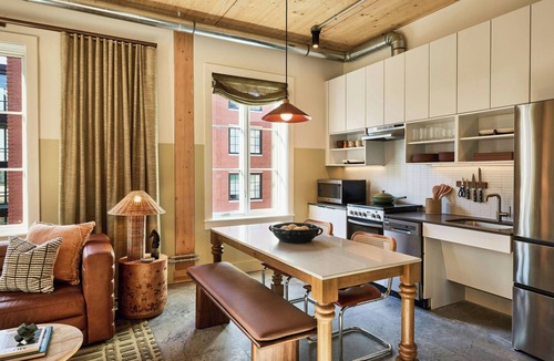 Yamacraw Village Apartment | The Ann Savannah, Apartments By Marriott Bonvoy