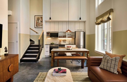 Yamacraw Village Apartment | The Ann Savannah, Apartments By Marriott Bonvoy