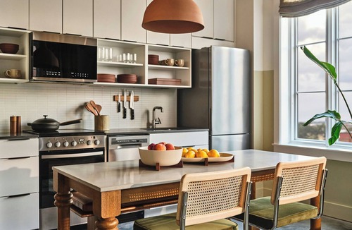 Yamacraw Village Apartment | The Ann Savannah, Apartments By Marriott Bonvoy