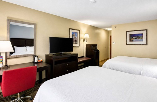 Antioch Hotel | The Antioch Inn