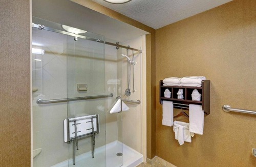 Antioch Hotel | The Antioch Inn