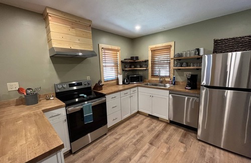 Baldwin House | The Baldwin House- Newly Remodeled