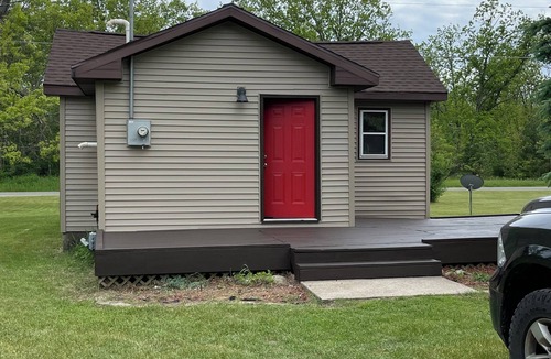 Baldwin House | The Baldwin House- Newly Remodeled