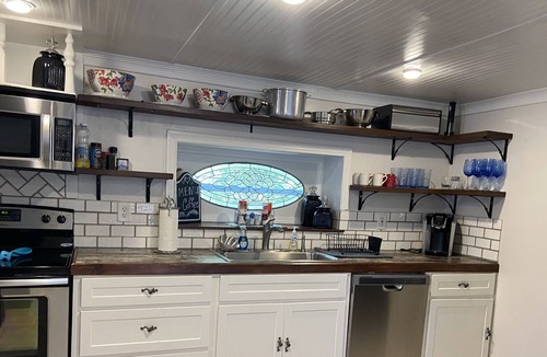 Gulfport House | The Beach is calling you to see the Pelicans!!