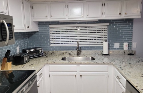 Arcadian Shores House | The Beach is my Happy Place - Is it yours?