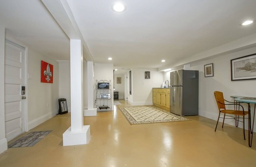 Milan Apartment | The Bell Quarters France - Uptown Living