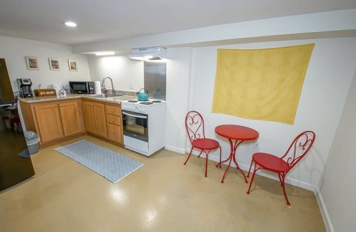 Milan Apartment | The Bell Quarters Spain - Uptown Living