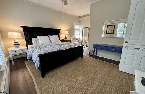 Charlevoix Bed & Breakfast | The Belvedere B&B