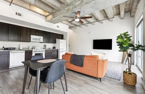 Baton Rouge Apartment | The Best of Downtown Living