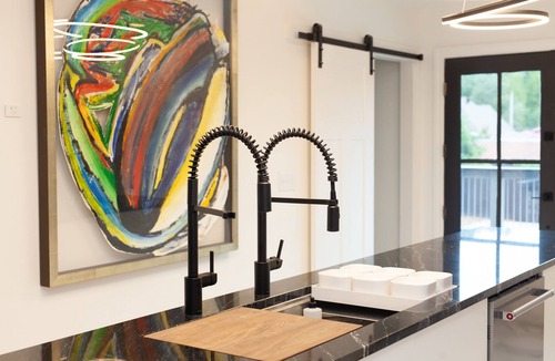 Chattanooga House | The Betty- High-end, Urban Oasis and Event Space