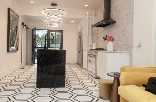 Chattanooga House | The Betty- High-end, Urban Oasis and Event Space
