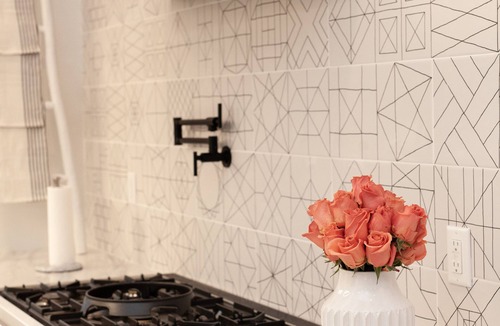 Chattanooga House | The Betty- High-end, Urban Oasis and Event Space