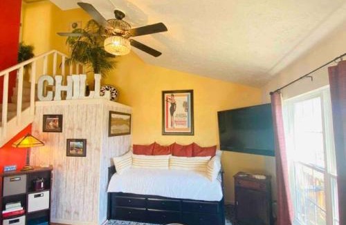 Holiday Island House | The Big Chill on Table Rock Lake