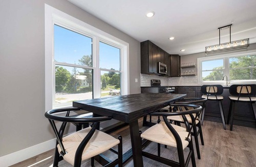Lake Leelanau Apartment | 🌤 The Birches - Condotel Downtown Lake Leelanau Unit 4