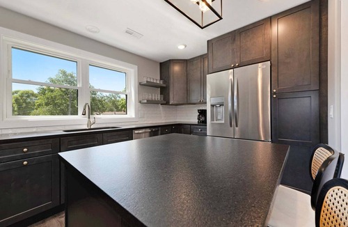 Lake Leelanau Apartment | 🌤 The Birches - Condotel Downtown Lake Leelanau Unit 4