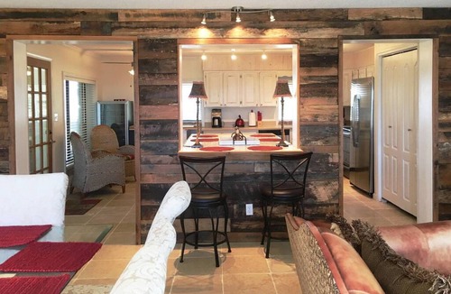 Monteagle House | The Bluff House: Incredible View, Renovated Lux, Close to Area Adventures