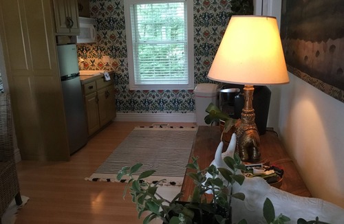 Turners House | The Bombay Getaway at Arlie’s Farm.
