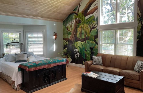 Turners House | The Bombay Getaway at Arlie’s Farm.