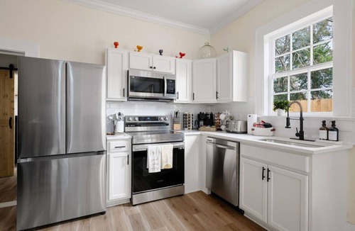 North Charleston House | The Boroughs on Calvert Inquiry