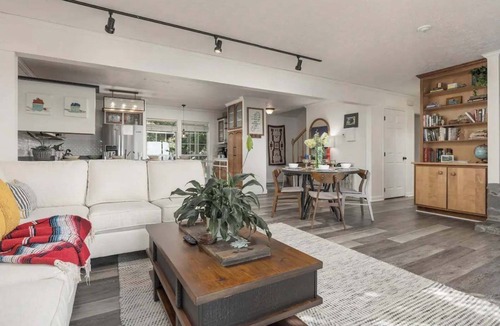 Lookout Mountain House | The Brow House with Stunning Views! Sunsets
