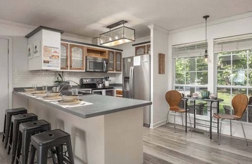 Lookout Mountain House | The Brow House with Stunning Views! Sunsets