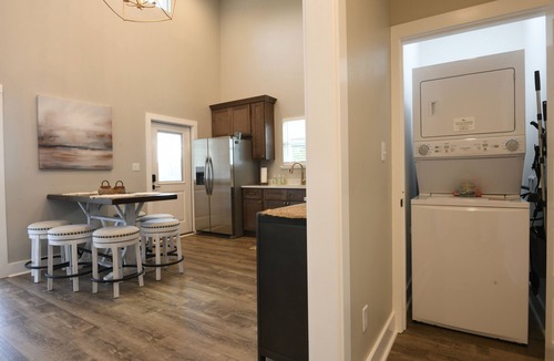 Bay St Louis House | The Buccaneer at Clermont Bay