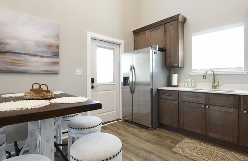 Bay St Louis House | The Buccaneer at Clermont Bay