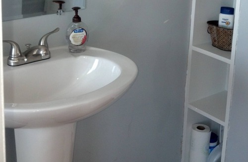 Shelbyville Apartment | The Bunkhouse at Rolling Thunder Ranch located in Shelbyville, TN