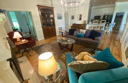 Franklin House | The Castle - Best view of the Valley- 6BR/4bath C*