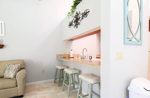 The Meadows Condo | The Casual Golfer: Condo in The Meadows!
