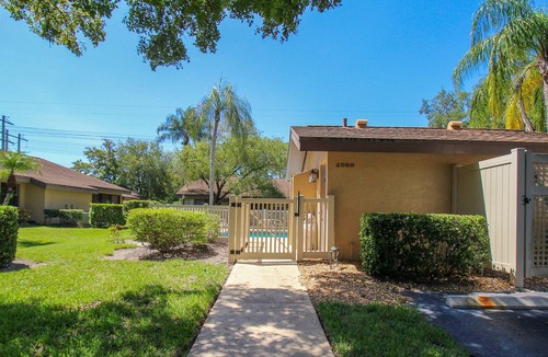 The Meadows Condo | The Casual Golfer: Condo in The Meadows!