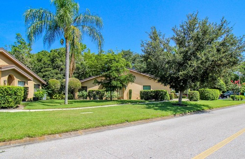 The Meadows Condo | The Casual Golfer: Condo in The Meadows!
