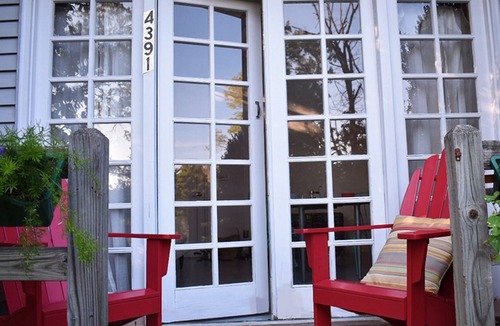 Batesville House | The Cottage; Crozet: charming & cozy getaway within Virginia Wine Country!